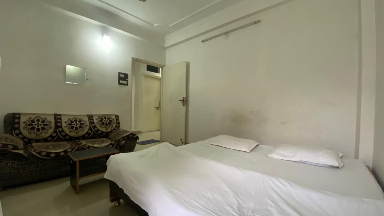 Photo of Bedroom in Varanasi