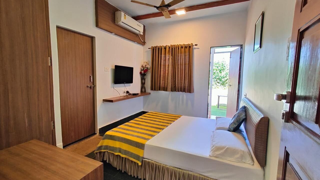Photo of Bedroom in Saunta Vaddo