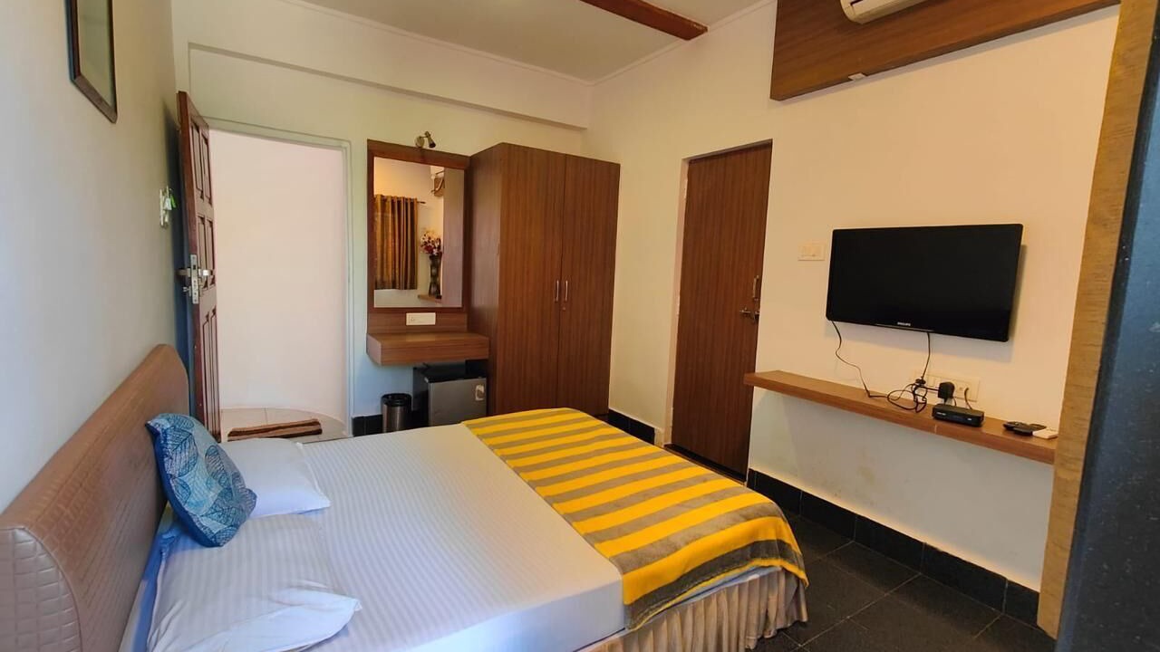 Photo of Bedroom in Saunta Vaddo