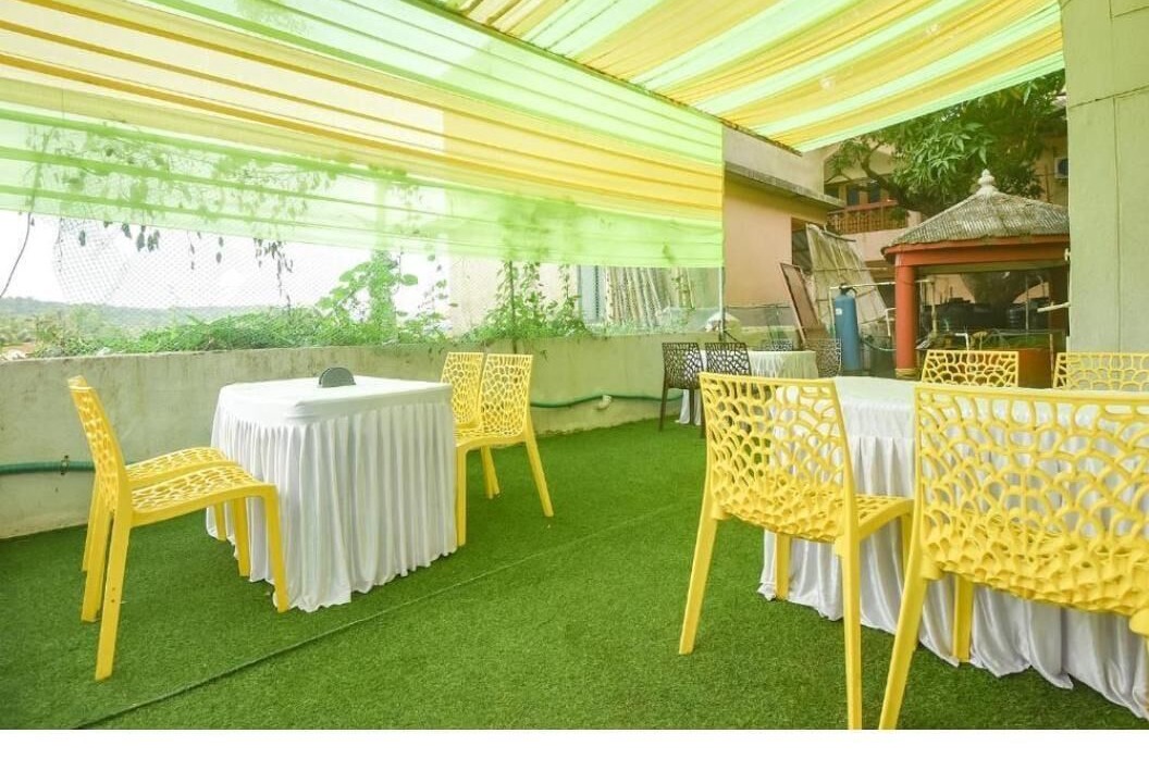 Photo of Outdoor in Saunta Vaddo