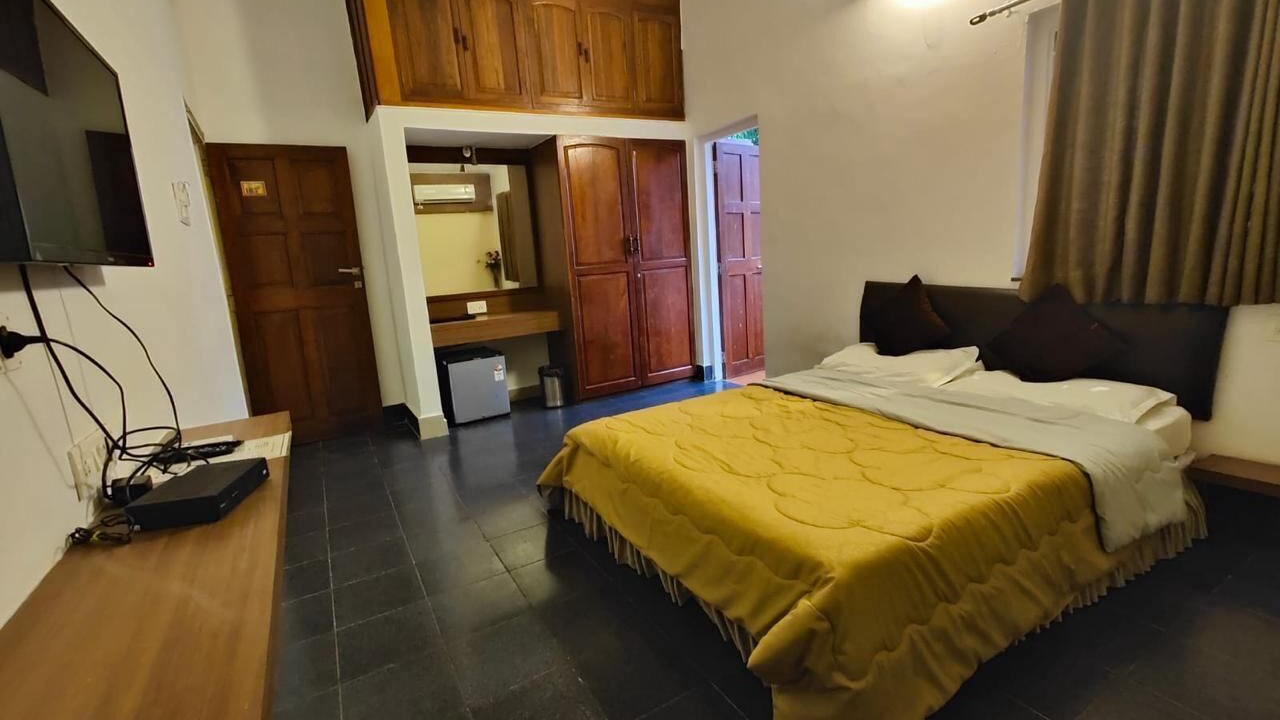 Photo of Bedroom in Saunta Vaddo