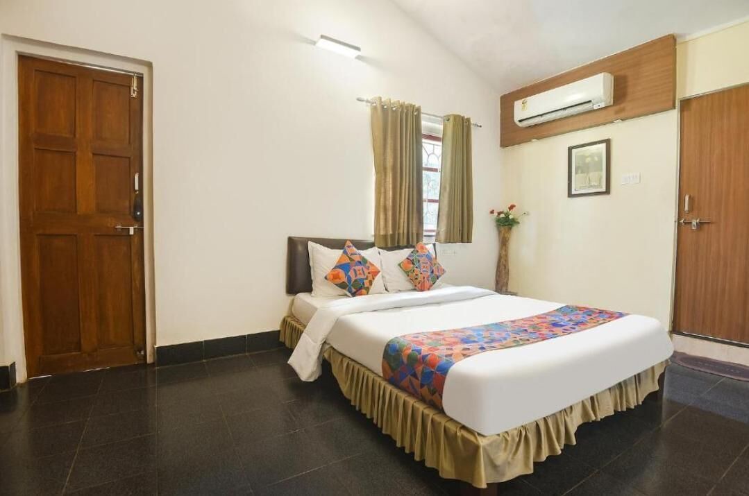 Photo of Bedroom in Saunta Vaddo