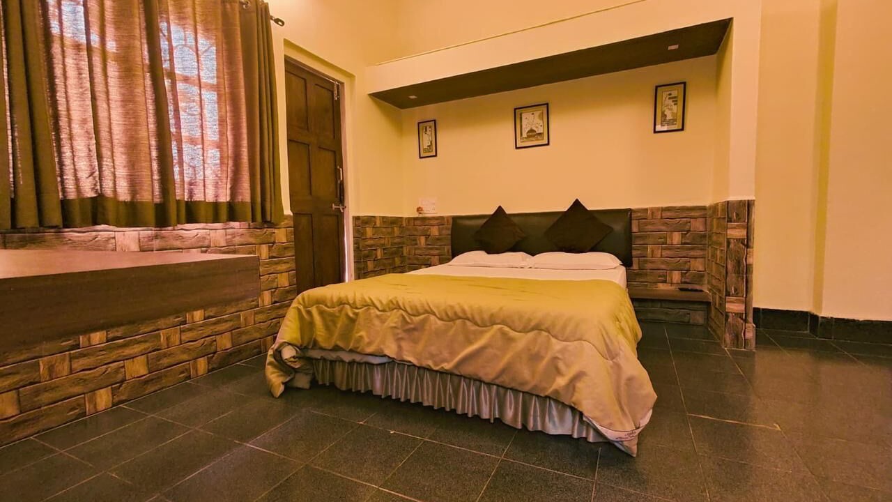 Photo of Bedroom in Saunta Vaddo