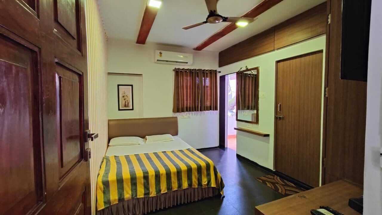 Photo of Bedroom in Saunta Vaddo