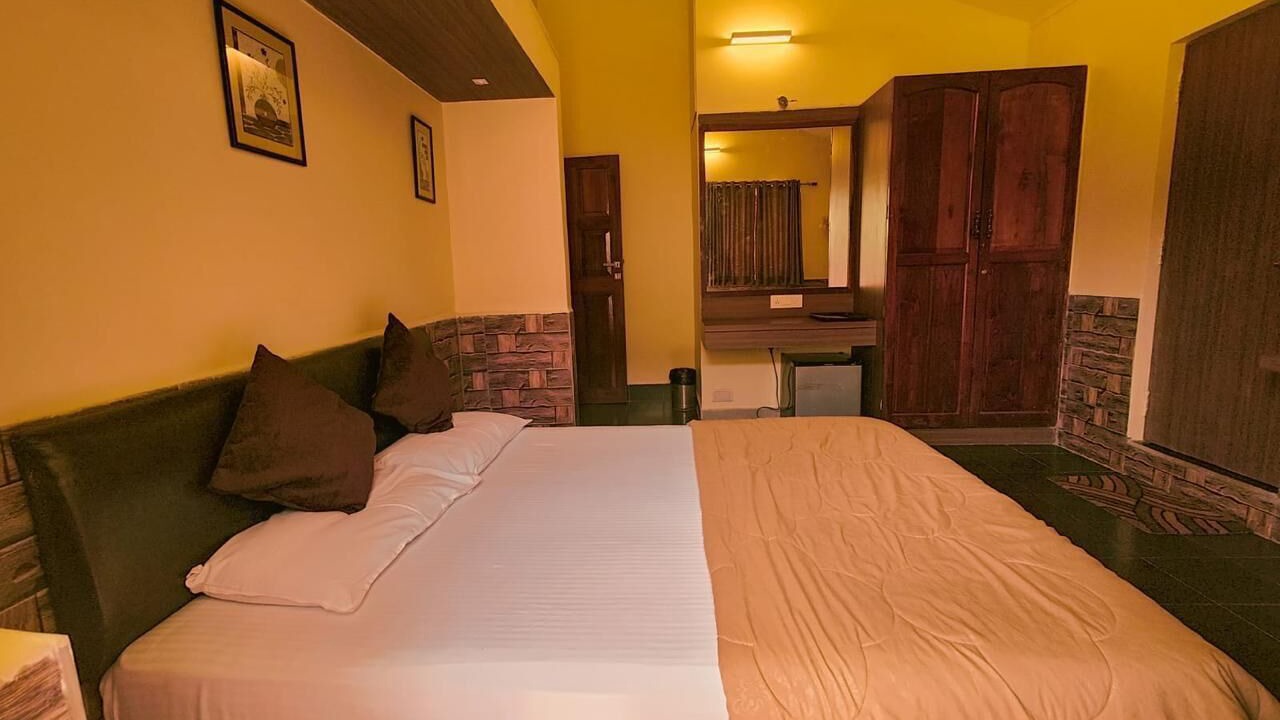 Photo of Bedroom in Saunta Vaddo