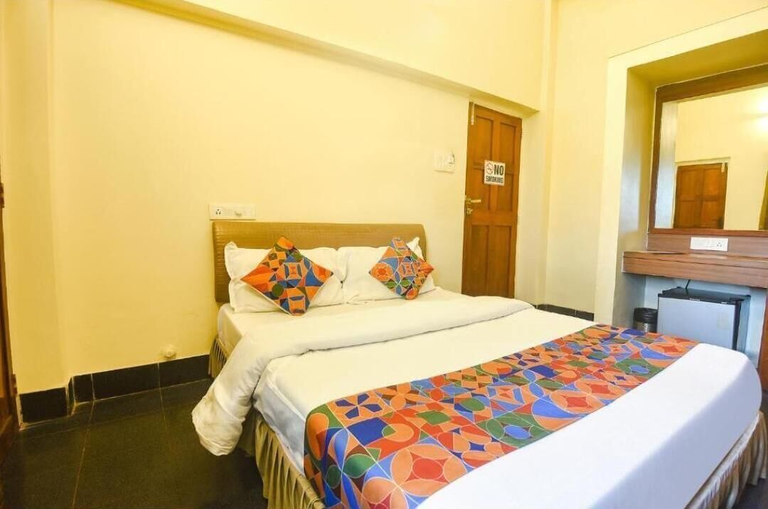 Photo of Bedroom in Saunta Vaddo