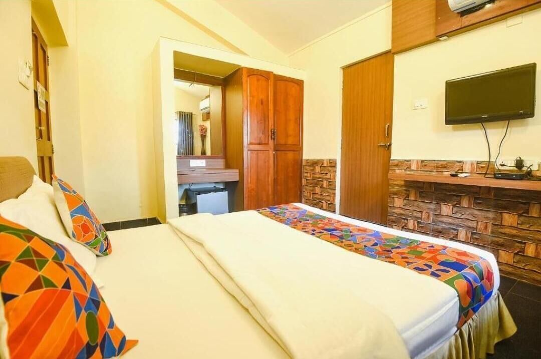 Photo of Bedroom in Saunta Vaddo