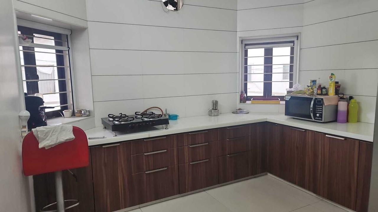 Photo of Kitchen in Vadodara