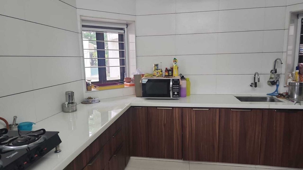 Photo of Kitchen in Vadodara