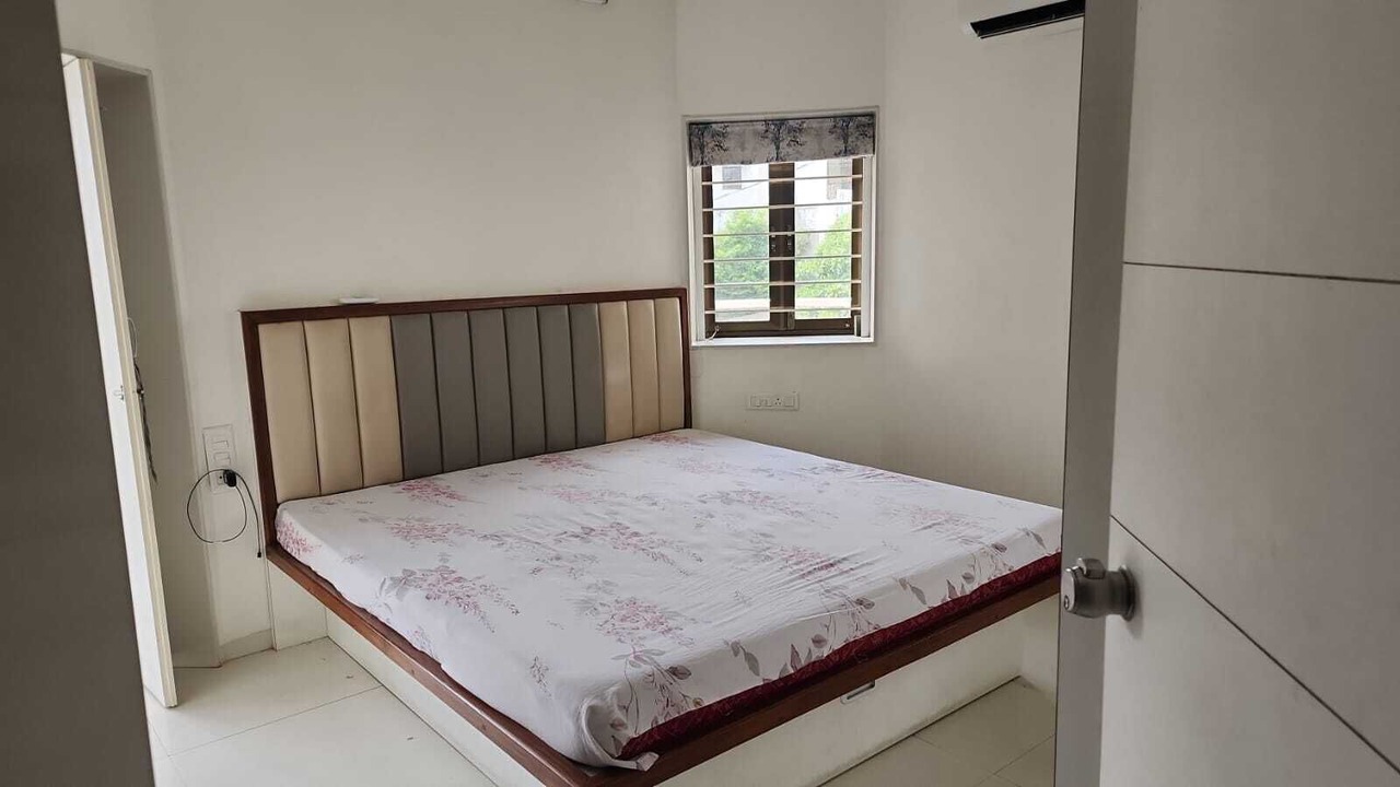 Photo of Bedroom in Vadodara
