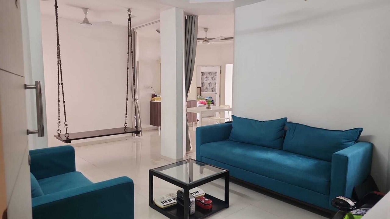 Photo of Livingroom in Vadodara