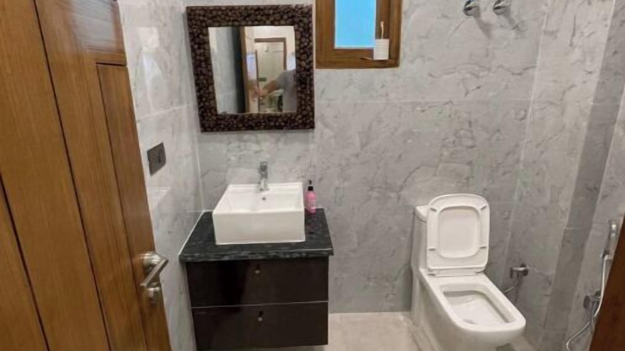 Photo of Bathroom in Sector D