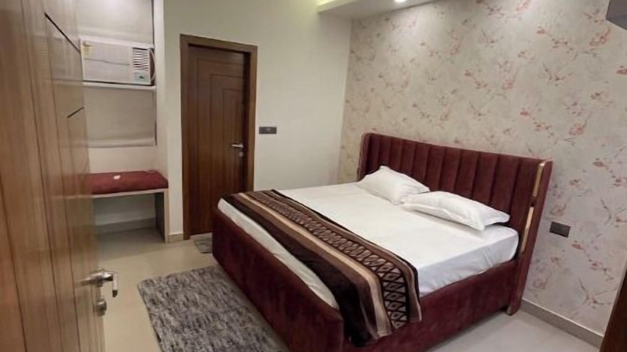 Photo of Bedroom in Sector D