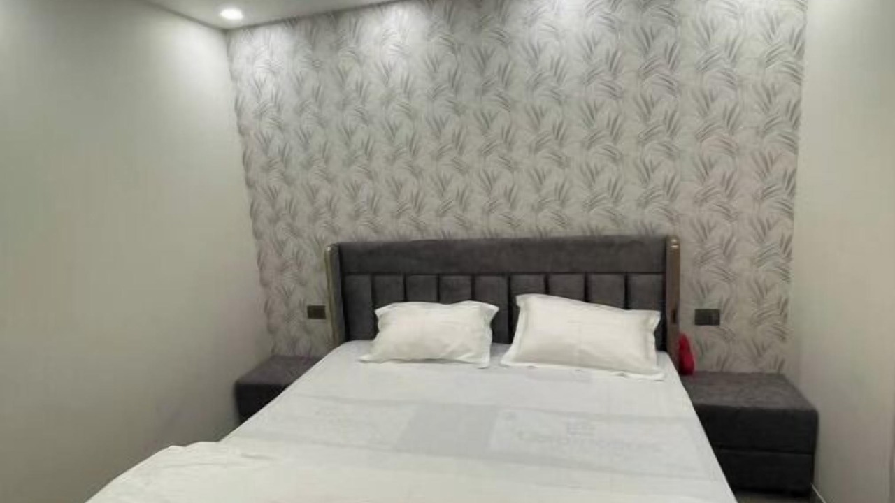 Photo of Bedroom in Sector D