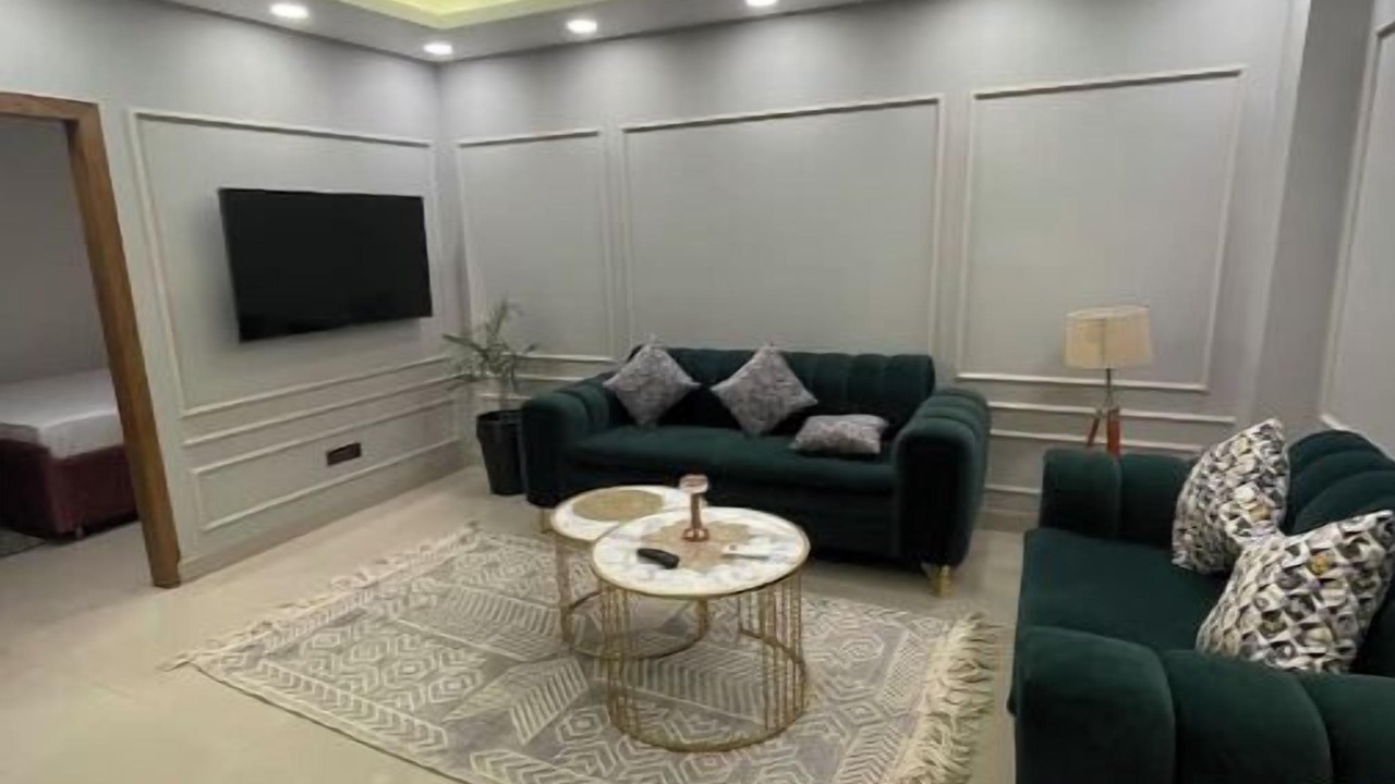 Photo of Livingroom in Sector D