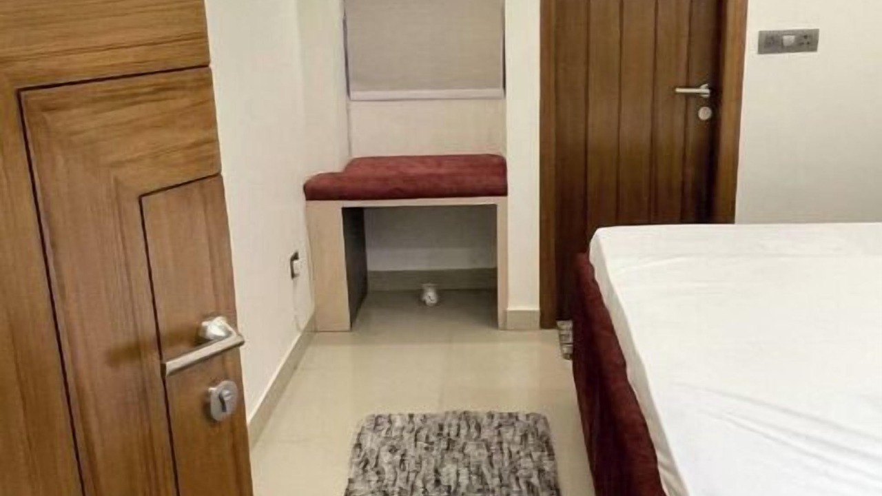 Photo of Bedroom in Sector D