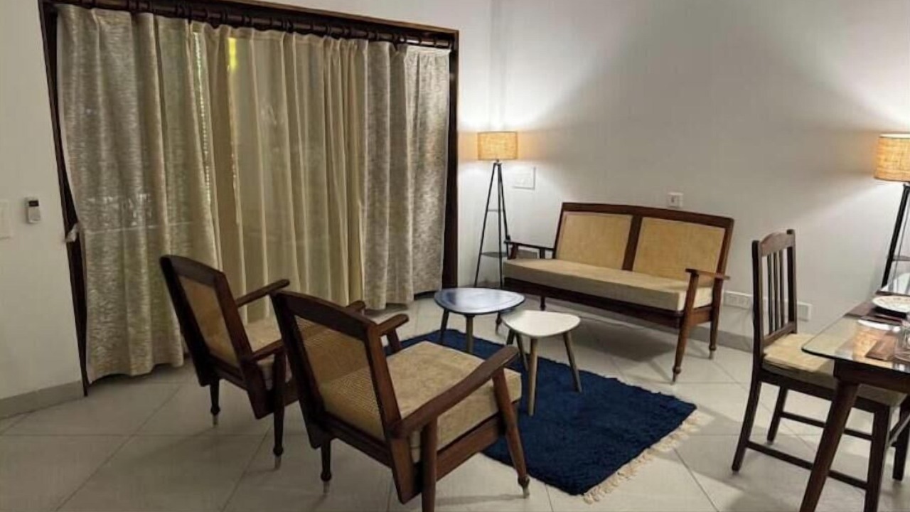 Photo of Livingroom in Heritage Town
