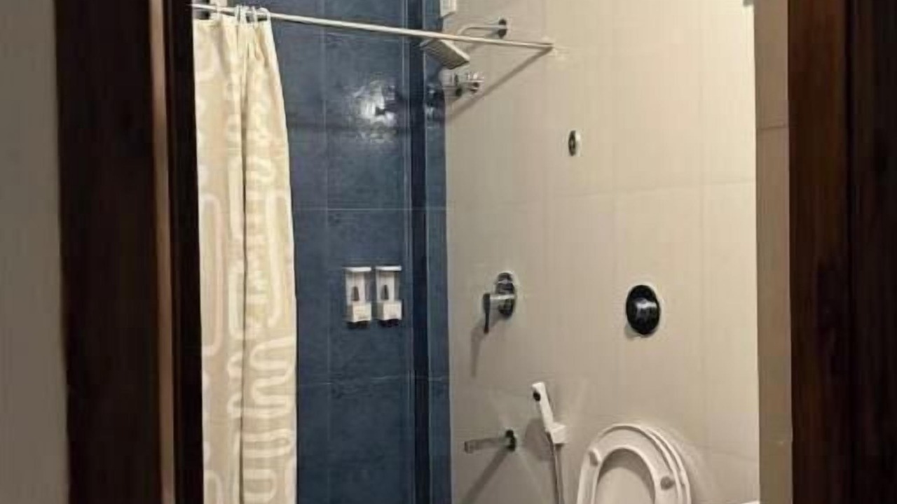 Photo of Bathroom in Heritage Town