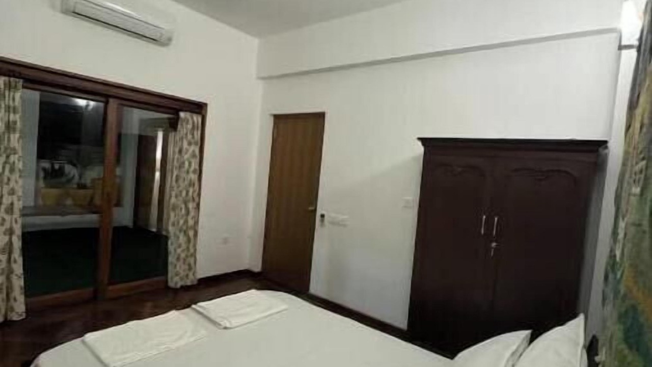 Photo of Bedroom in Heritage Town