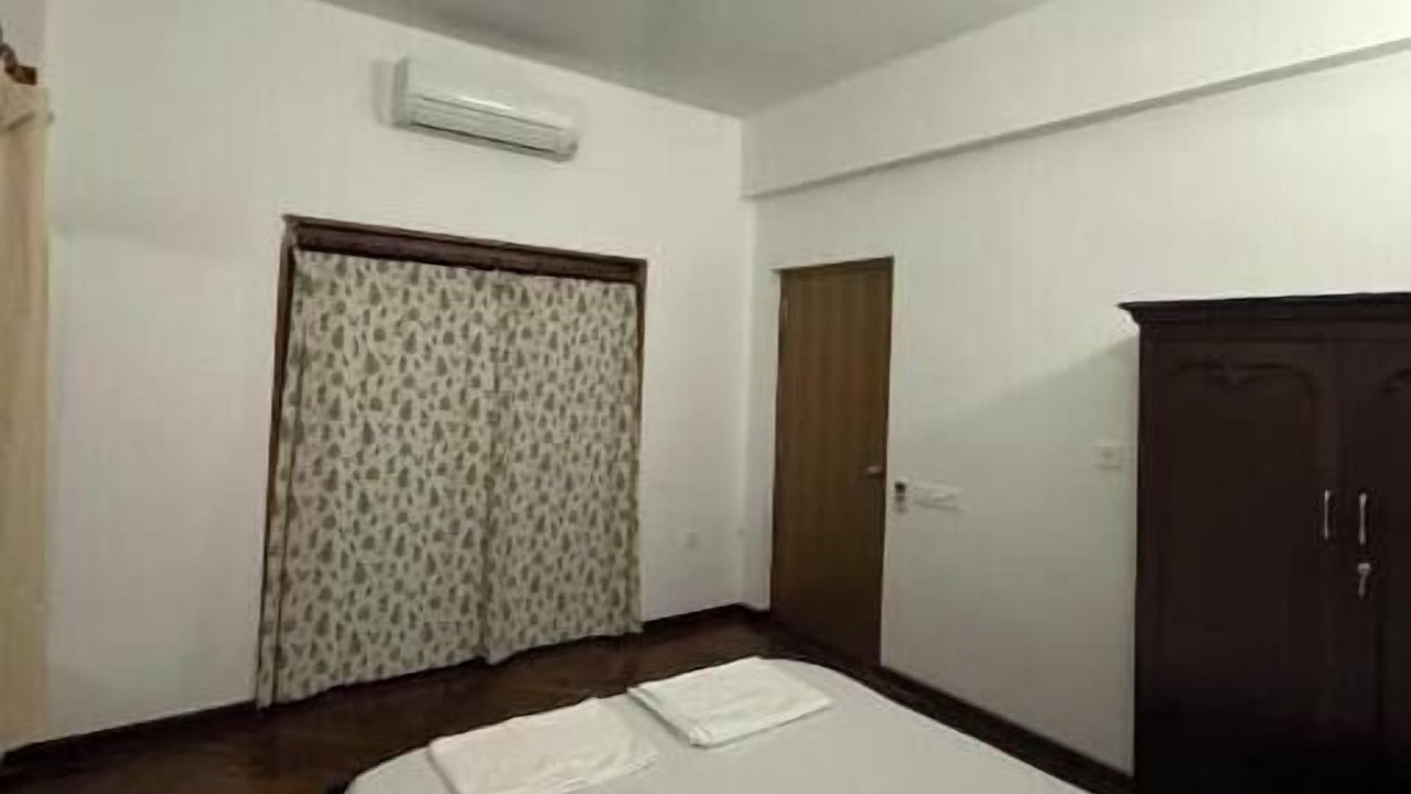 Photo of Bedroom in Heritage Town