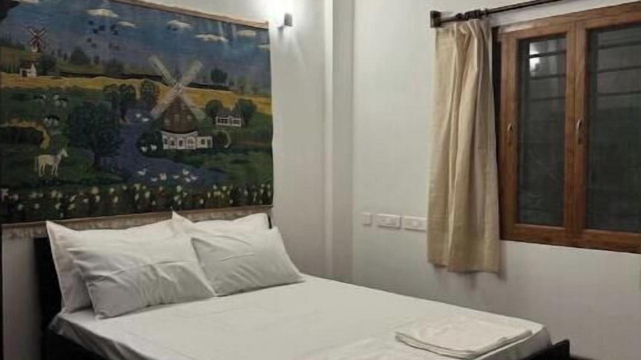 Photo of Bedroom in Heritage Town
