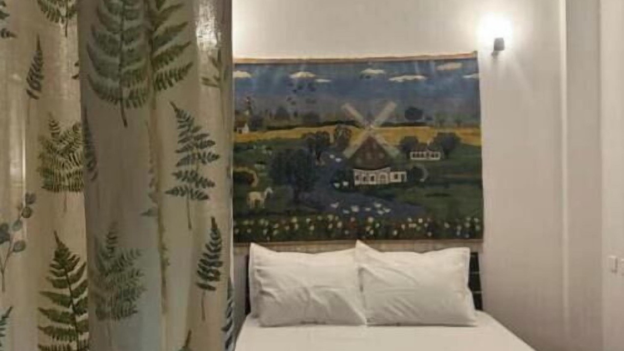 Photo of Bedroom in Heritage Town