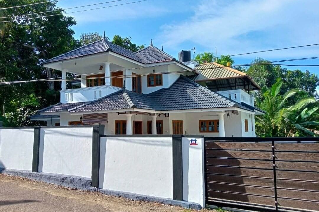 Photo of Outdoor in Kottayam