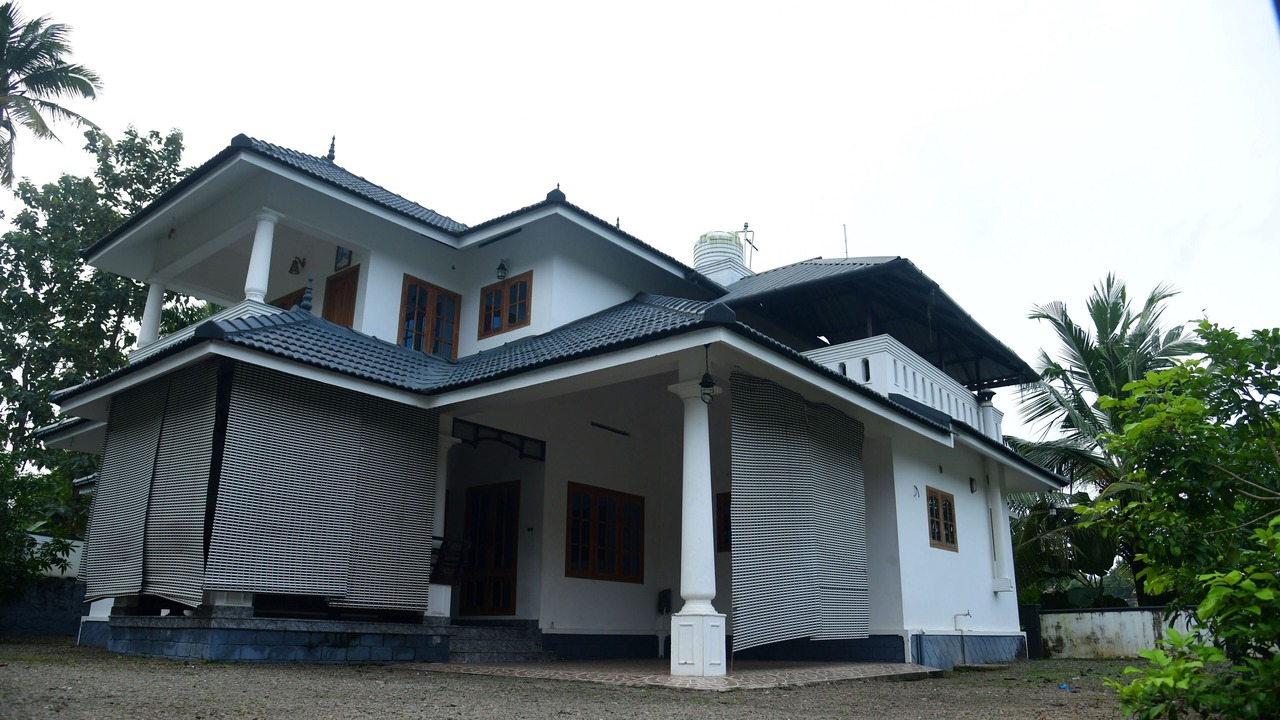 Photo of Outdoor in Kottayam