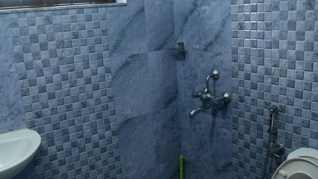 Photo of Bathroom in Kottayam