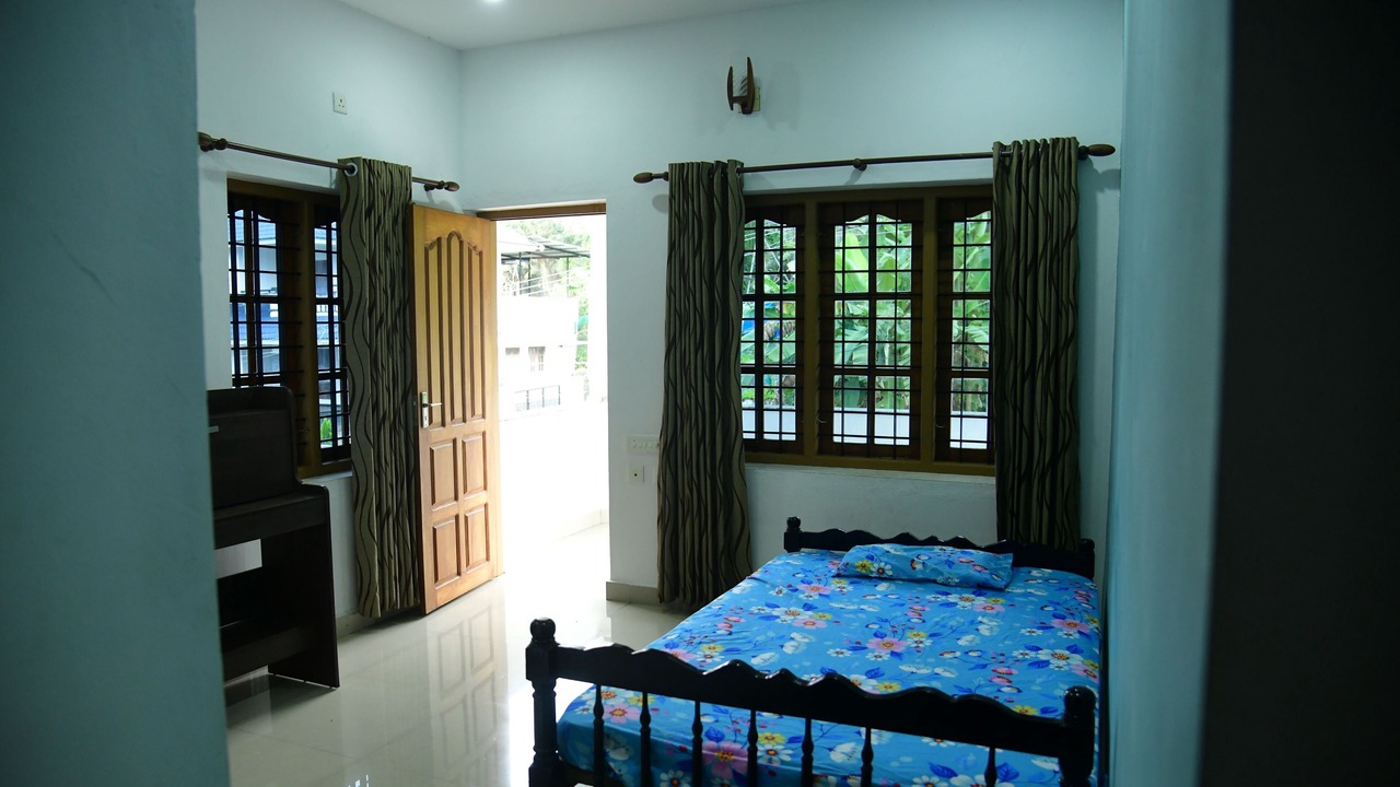 Photo of Bedroom in Kottayam