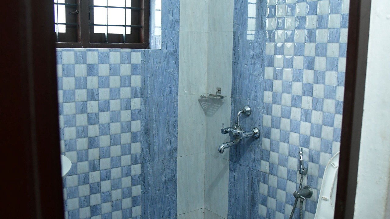Photo of Bathroom in Kottayam