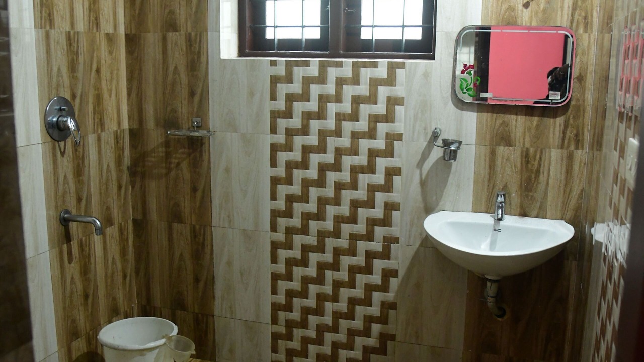 Photo of Bathroom in Kottayam