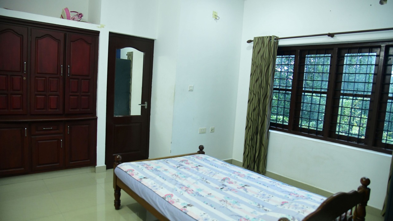 Photo of Bedroom in Kottayam