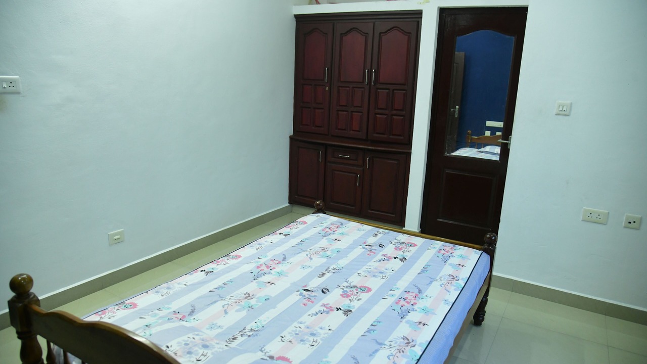 Photo of Bedroom in Kottayam