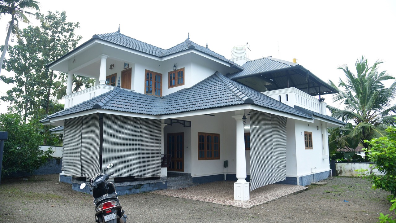 Photo of Outdoor in Kottayam