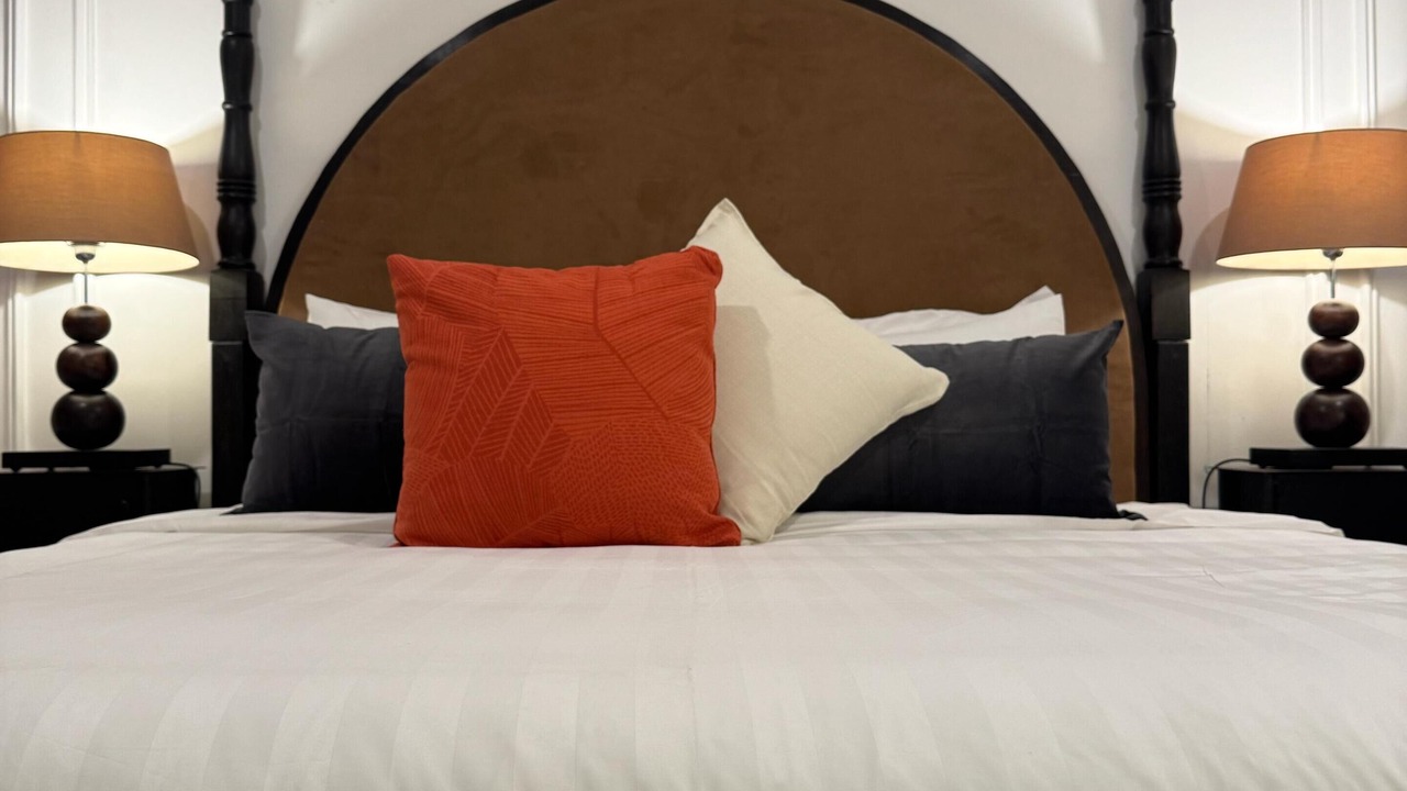 Photo of Bedroom in Imbi
