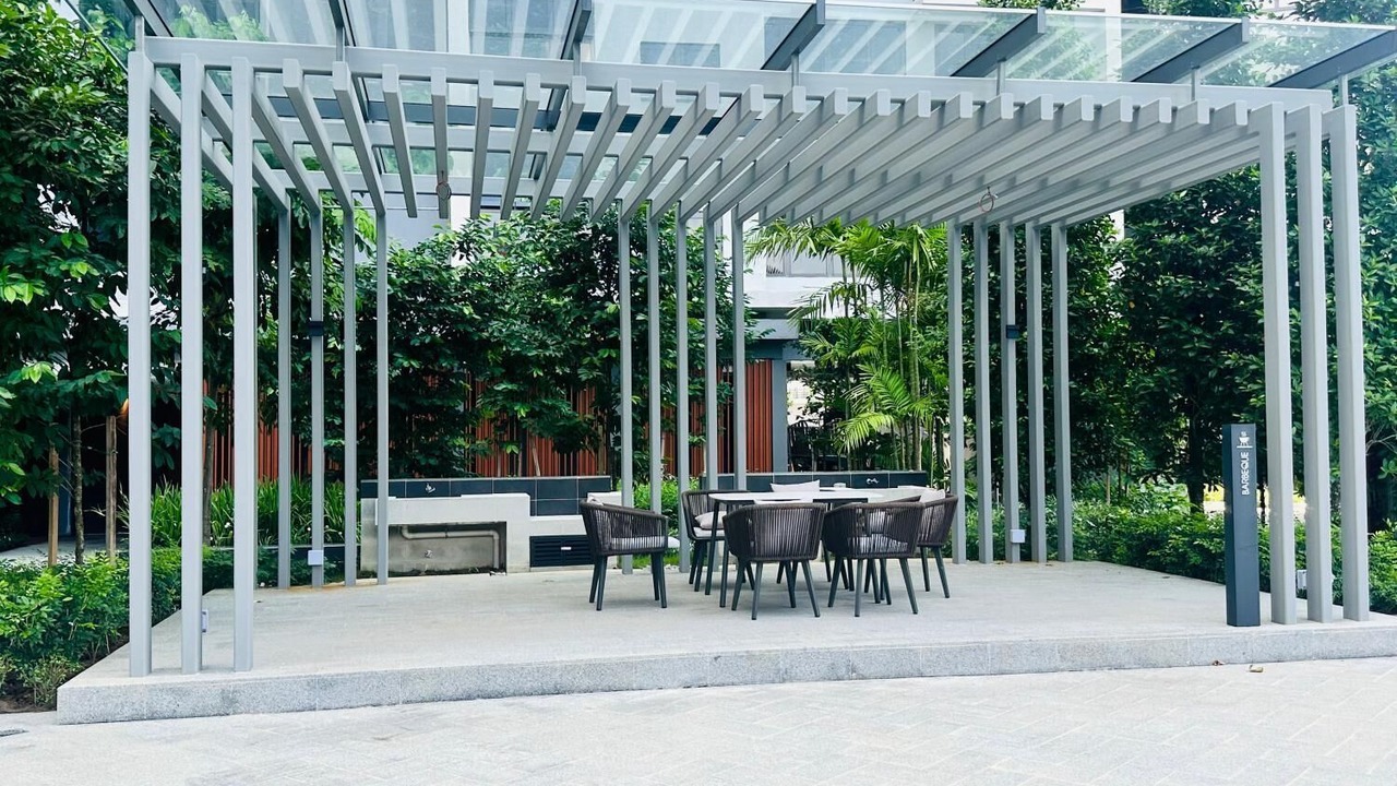 Photo of Outdoor in Imbi