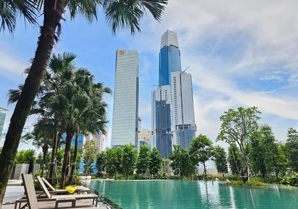 Photo of Outdoor in Imbi