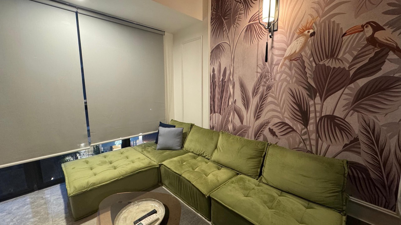 Photo of Livingroom in Imbi