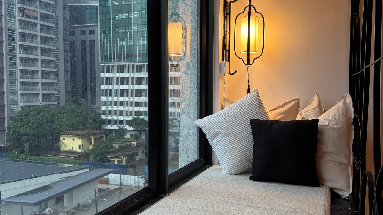 Photo of Bedroom in Imbi