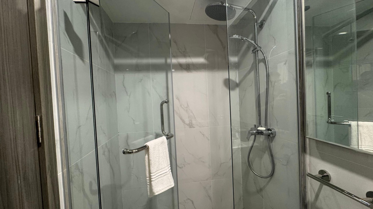 Photo of Bathroom in Imbi