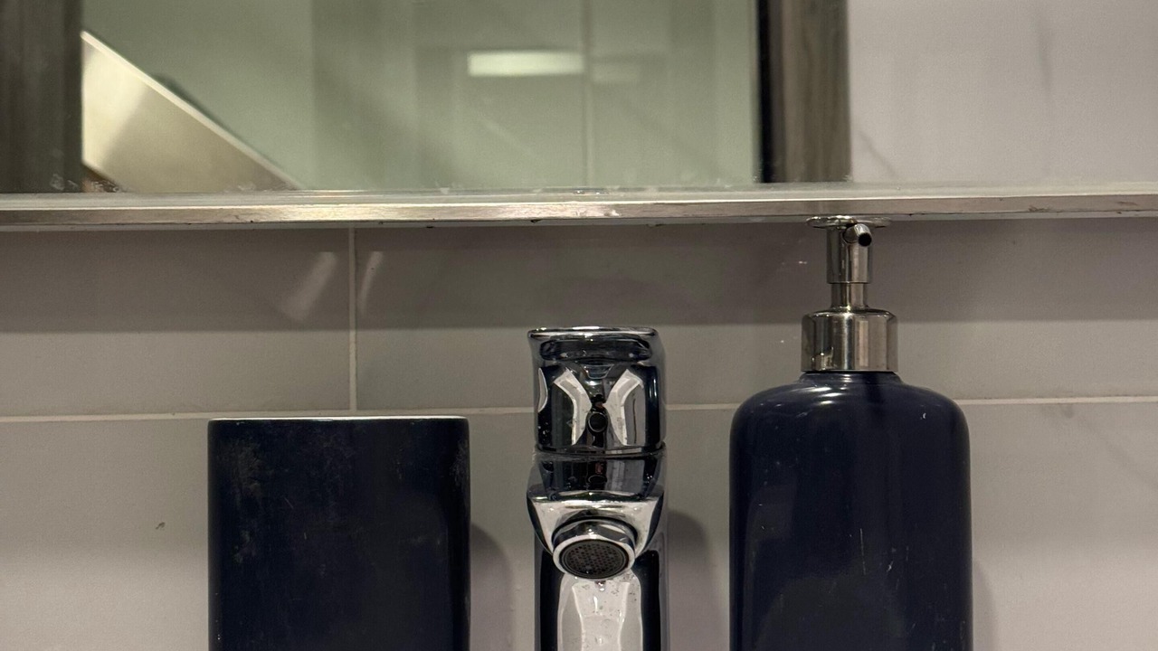 Photo of Bathroom in Imbi