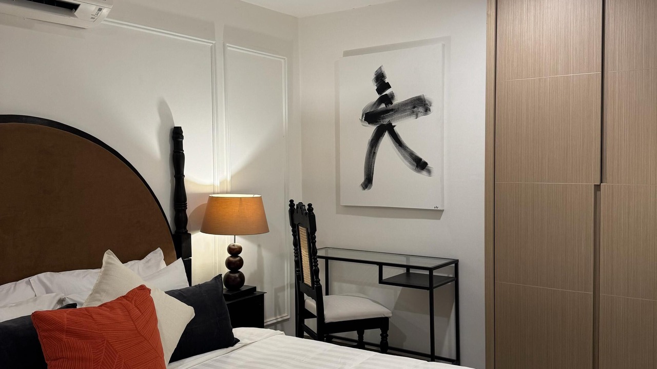 Photo of Bedroom in Imbi