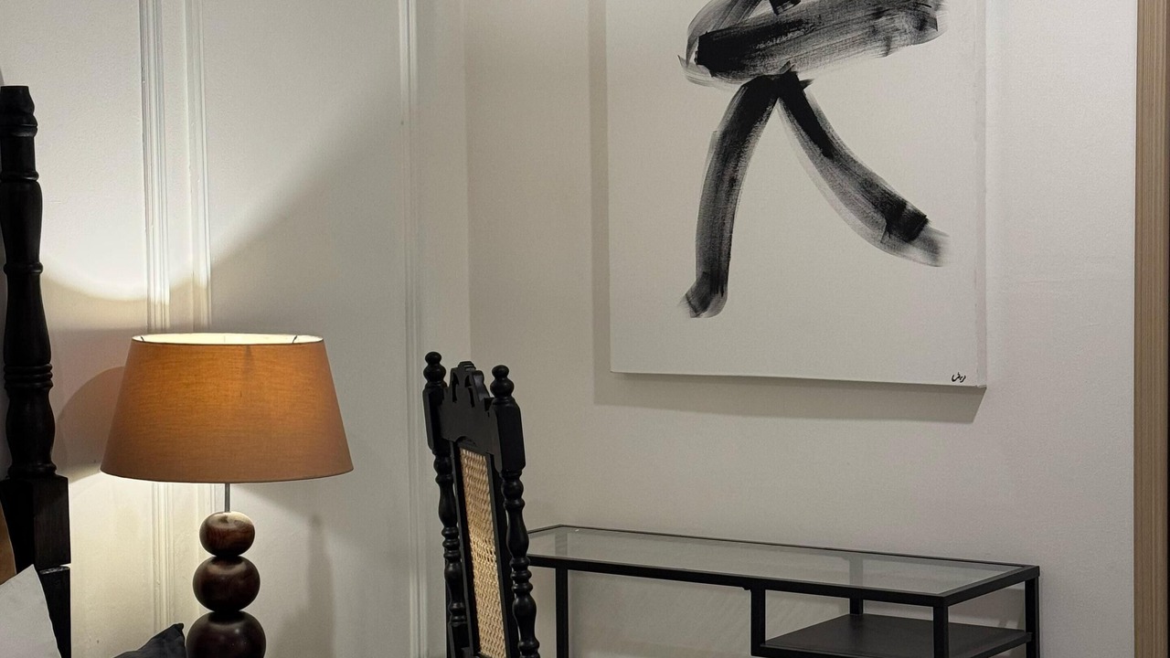 Photo of Bedroom in Imbi