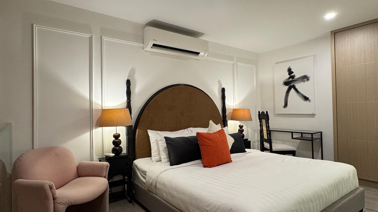 Photo of Bedroom in Imbi