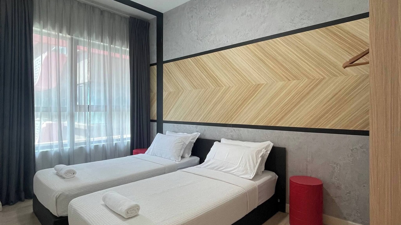 Photo of Bedroom in Ampang