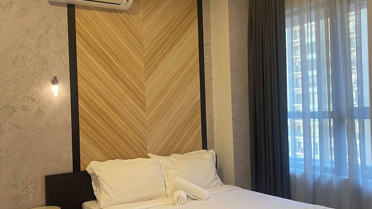 Photo of Bedroom in Ampang