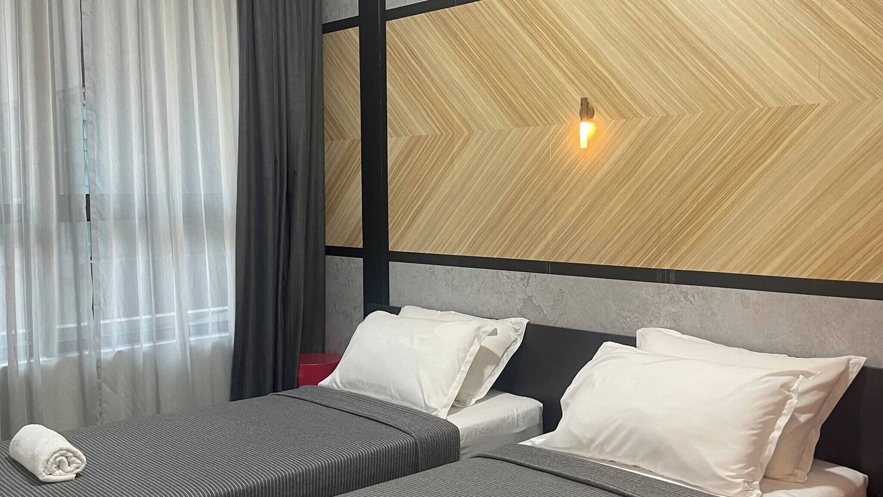 Photo of Bedroom in Ampang