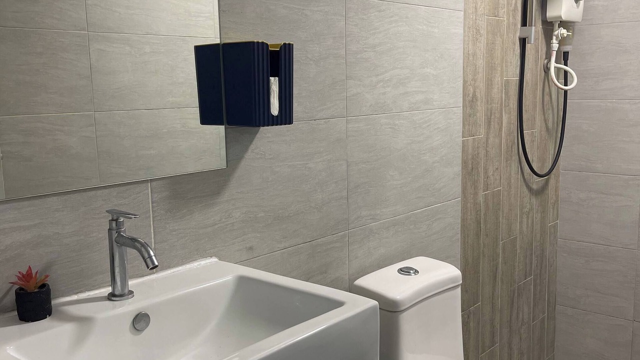 Photo of Bathroom in Ampang
