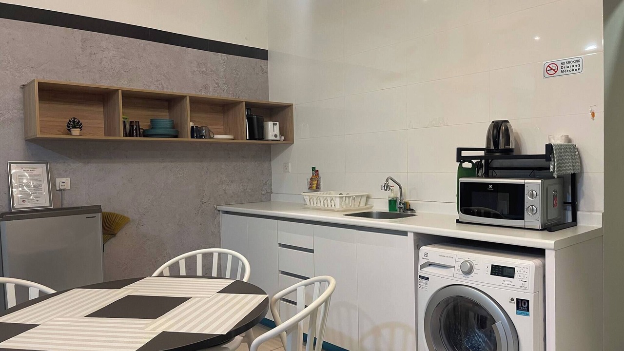Photo of Kitchen in Ampang